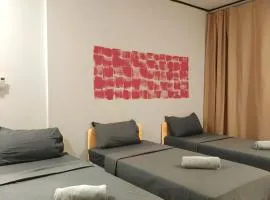 Natol Homestay - Venice 2 Samajaya Tabuan Tranquility Township