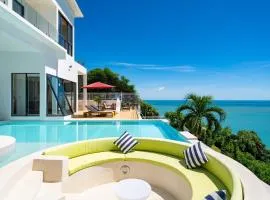 MQ 女王海滨别墅（6 bedroom）