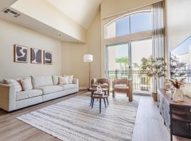 2BD Marina Condo Near Venice Beach, Pool & Free Parking, ξενοδοχείο στο Λος Άντζελες