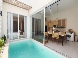 Villa Hayani Uluwatu by LODGELINK BALI