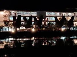 Drij Toraja Hotel & Convention Hall