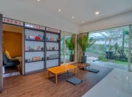 Seluna Villa Bandung