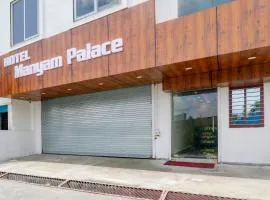 Hotel O Manyam Palace