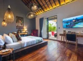 Villa Amour 2 - Luxury 2 bedrooms Seminyak