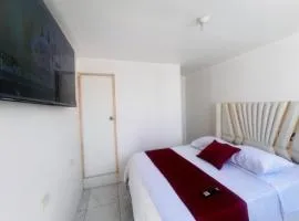 HOSTAL LAS TERRAZAS DE Oro