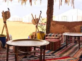 Majorelle Desert Camp