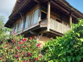 Villa Bunga Bintang Near Beji Waterfall