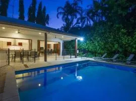 Footsteps to Four Mile - Port Douglas