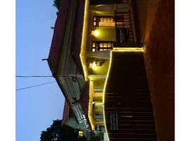 Baga Villa "4 BHK Villa with Private Pool"