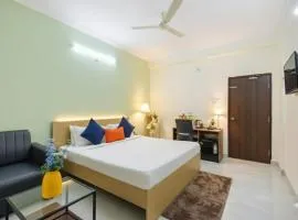 Hotel Urban Stayz Near Yashoda Hospital