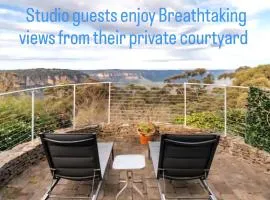 Garden of the Stars - Studio - Breathtaking View, Echo Point