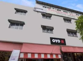 Super Hotel O Eminent Hotel