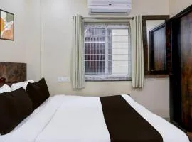 Super Hotel O Sai Manikanta Homes