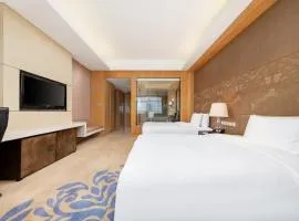 Wanda Realm Langfang
