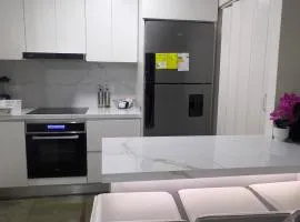 Lujoso apartamento vacacional
