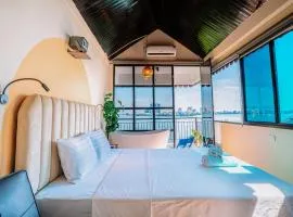 An Homestay Lakeview Apartment