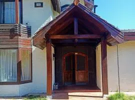 Hostal Antonio Varas