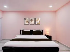 Hotel O Ss ome inn ultra luxury rooms