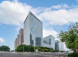 Wanda Realm Langfang