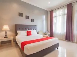 RedDoorz at Palagan Joglo Sersan Bajuri