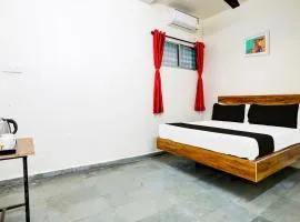 Hotel O Sukoon