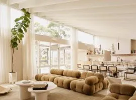 Escape to Summer, Bilgola Plateau IH Luxe