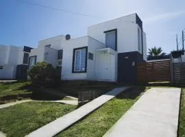 Beach House El Tabo