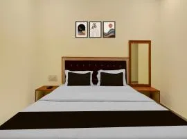 Hotel O Hometown