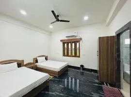Regency Villa