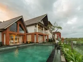 Dewi Sri Villa