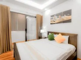 Nam Ngu Boutique Hotel