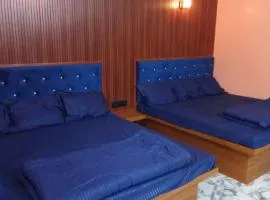 Silver Alps Farm Resort