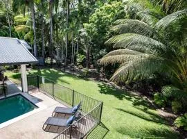 Cowrie Beach House Port Douglas