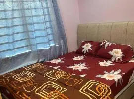 Golden Homestay