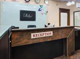 Super Collection O Lotus Grand