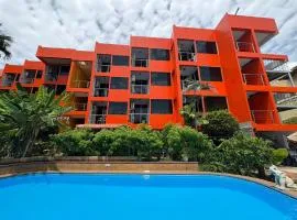 Beach Hotels Patong - PORTER Boutique hotels