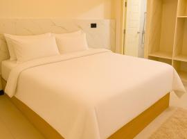 Scuba Haven Fuvahmulah Dive Guest House, Hotel in Fuvahmulah