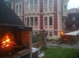 Hotel restaurante Parador de Felechosa