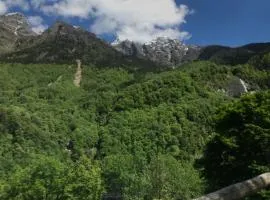 Masssagno Lake