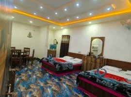 Hotel Parinay Vatika - Deoghar