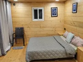 Kodai Glamping Woods