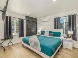 The Flats- Executive Suite-Downtown CDA