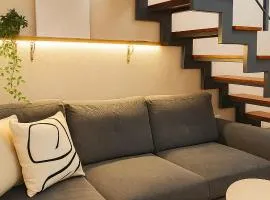 Blue Nest kavala retreat