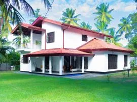 White Villa Kosgoda