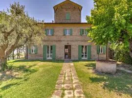 Holiday Home near Senigallia Beach