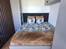 Core Luxembourg City - Schuman, alojamiento con cocina en Luxemburgo