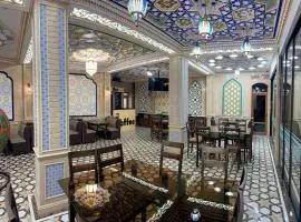 Premium Hotel Labi Rud