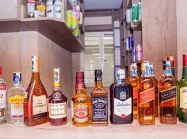 South Tetu Inn Nairobi