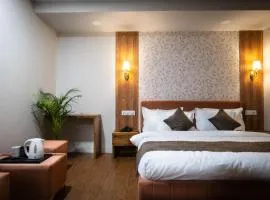 Hotel Asilo Prime