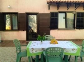 Apartment Trsina, vacation rental in Rakalj